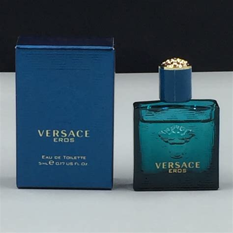 versace 5ml perfume|Versace perfume eros price.